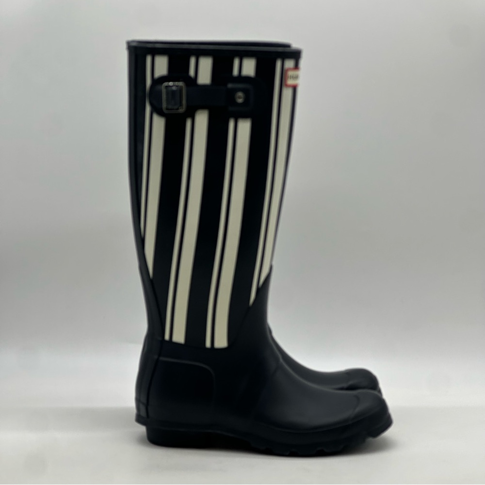 Hunter Original Boots. Size 7